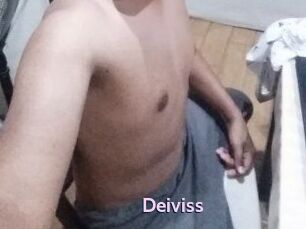 Deiviss