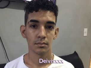 Deivisxxx