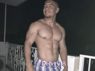 Deivvy18