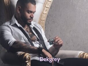 Dekgrey