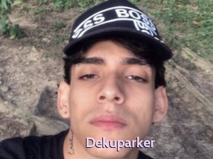 Dekuparker