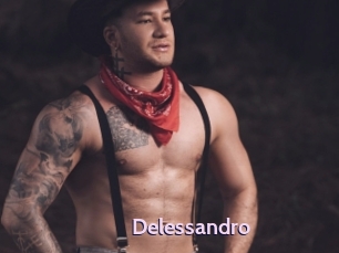 Delessandro