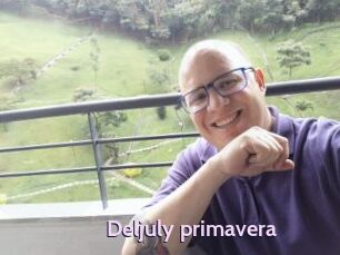 Deljuly_primavera
