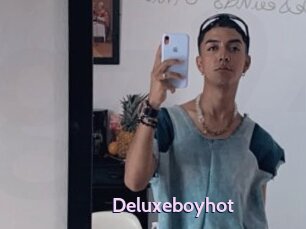 Deluxeboyhot