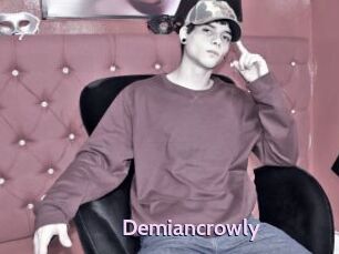Demiancrowly