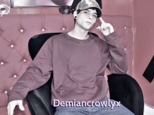 Demiancrowlyx