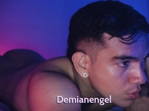 Demianengel