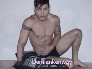 Demiankenway