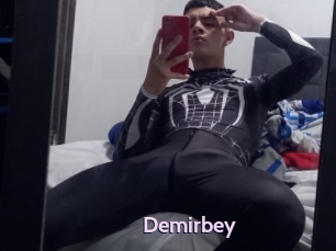 Demirbey