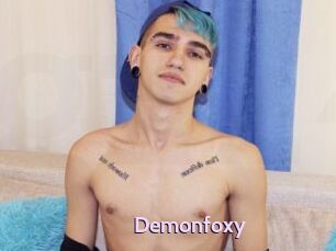 Demonfoxy