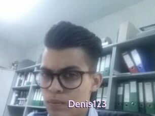 Denis123