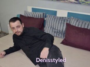 Denisstyled