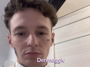 Denmaggic