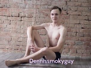 Dennissmokyguy