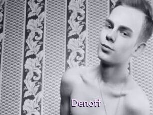 Denoff