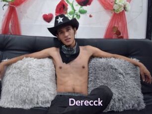 Derecck