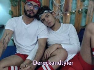 Dereckandtyler