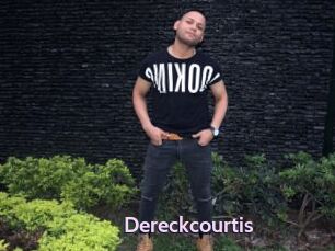 Dereckcourtis
