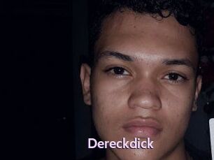 Dereckdick