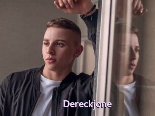 Dereckjone