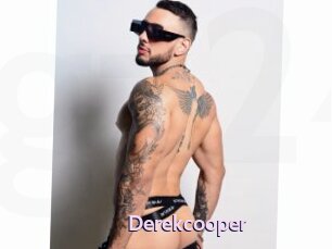 Derekcooper