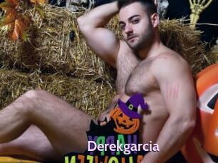 Derekgarcia