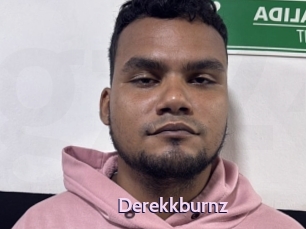 Derekkburnz