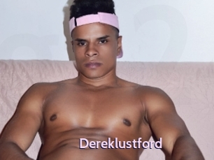Dereklustford