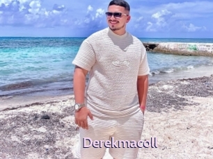 Derekmacoll