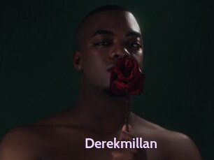 Derekmillan