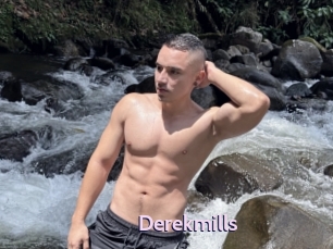 Derekmills
