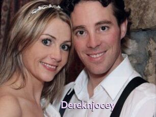 Dereknjocey