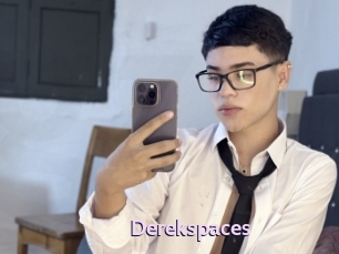 Derekspaces