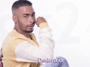 Derianxxx