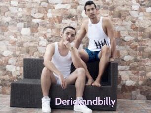 Derickandbilly