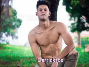 Derrickfox