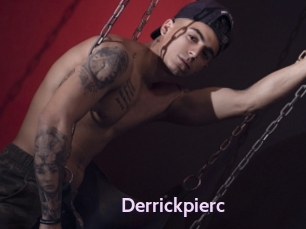 Derrickpierc