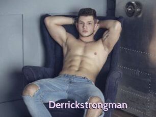 Derrickstrongman