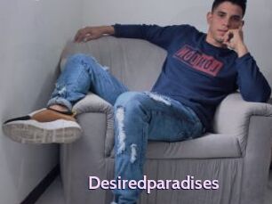 Desiredparadises