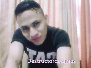 Destructordealmas