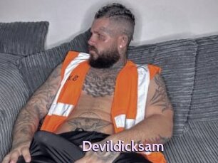 Devildicksam