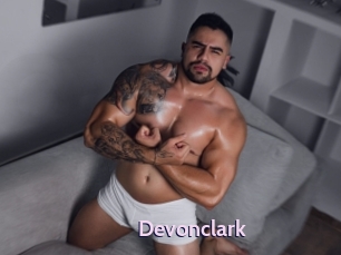 Devonclark