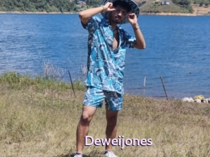 Deweijones