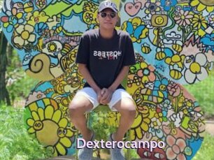 Dexterocampo