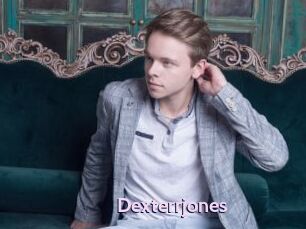 Dexterrjones