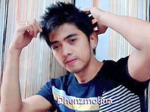 Dhenzmolina