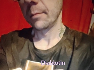 Diablotin