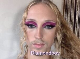Diamondboy