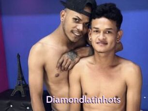 Diamondlatinhots