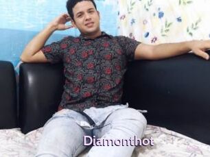 Diamonthot
